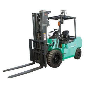 Diesel, Gas & LP Gas, Pneumatic Tyre 2.0-3.0 ton