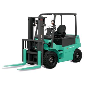 4 Wheel, Pneumatic Tyre 3.5-4.5 ton