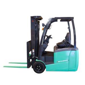 3 Wheel, Pneumatic Tyre 1.3-2.0 ton