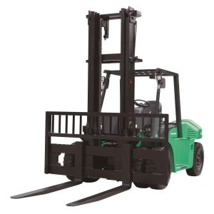 Diesel, Pneumatic Tyre 7.0-10.0 ton