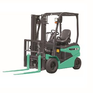 4 Wheel, Pneumatic Tyre 1.0-3.5 ton