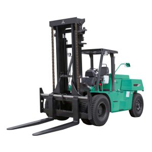 Diesel, Pneumatic Tyre 10.0-23.0 ton