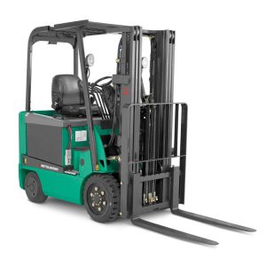 4 Wheel, Cushion Tyre 1.5-1.8 ton