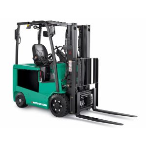 4 Wheel, Cushion Tyre 2.3-3.0 ton