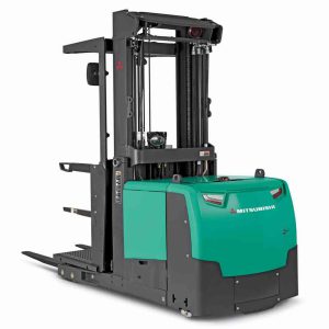 High Level Order Picker 1.3 ton
