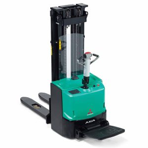 Pedestrian Stacker 1.0-1.6 ton