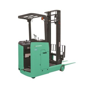 Stand-On Reach 1.0-3.0 ton