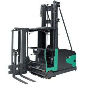 VNA Trucks 1.1 - 2.0 tons