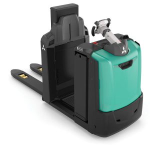 Low Level Order Picker 1.2-2.5 ton