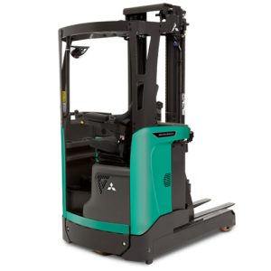 Light Reach Truck 1.2 – 1.4 tons